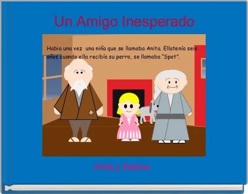 Un Amigo Inesperado