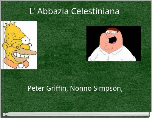 L' Abbazia Celestiniana