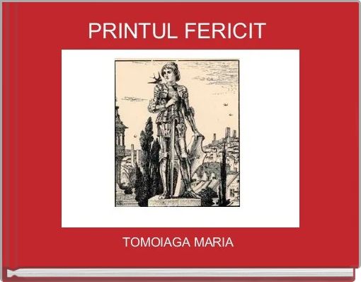 PRINTUL FERICIT 
