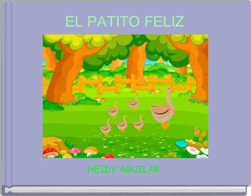 EL PATITO FELIZ