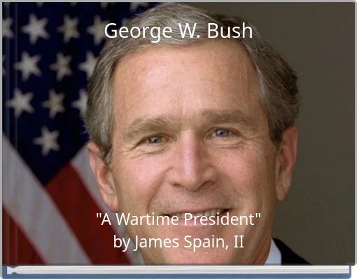 George W. Bush