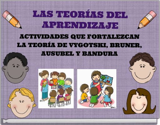 LAS TEORÍAS DEL APRENDIZAJE