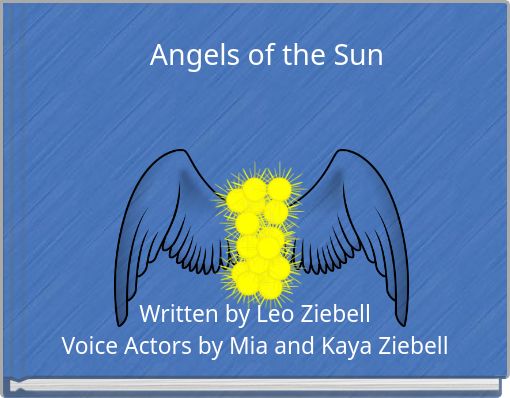 Angels of the Sun