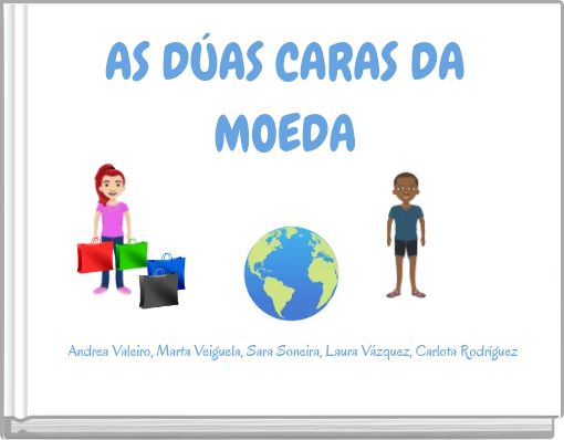 AS D&Uacute;AS CARAS DA MOEDA