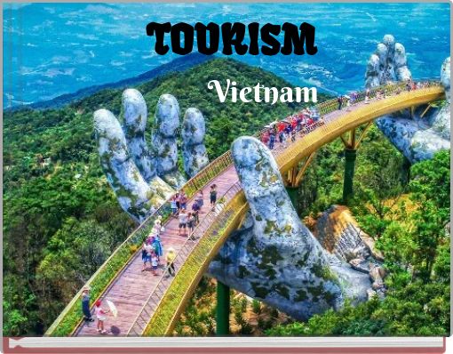 TOURISM Vietnam