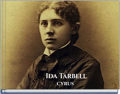 Ida Tarbell