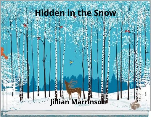 Hidden in the Snow