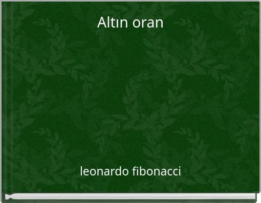 Altın oran