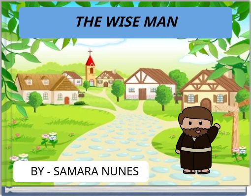THE WISE MAN