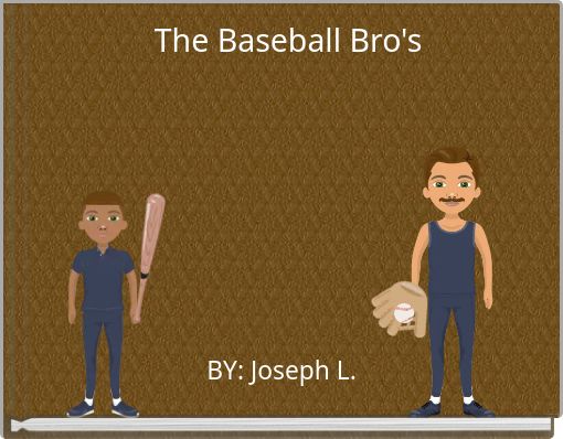 The Baseball Bro's