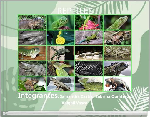 REPTILES