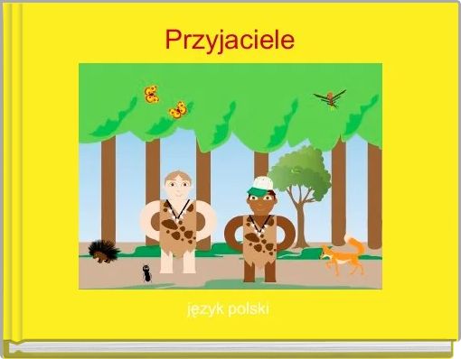Przyjaciele