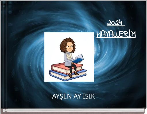 2024 HAYALLERİM