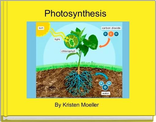 Front cover of 'Photosynthesis  ' 