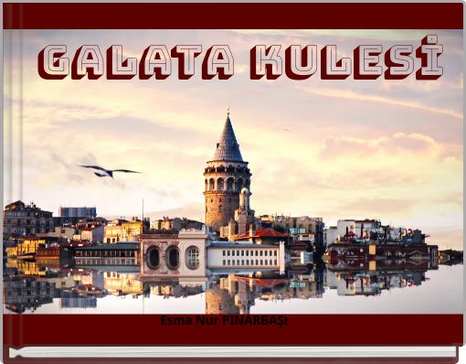 GALATA KULESİ