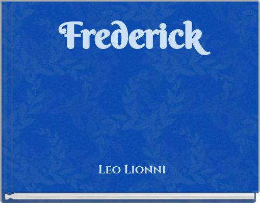 Frederick
