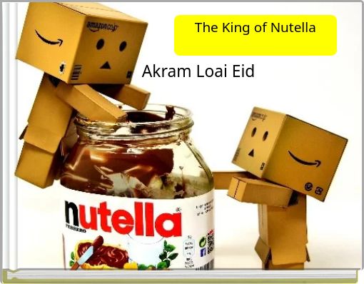 The King of Nutella