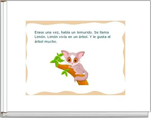 Lim&oacute;n el Lem&uacute;rido