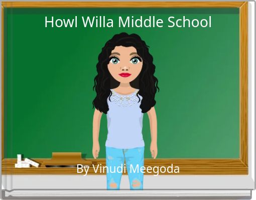 Howl Willa Middle School