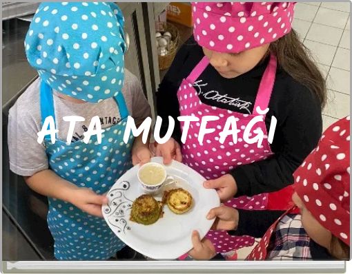 ATA MUTFAĞI