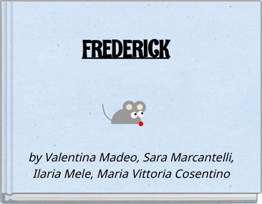 FREDERICK