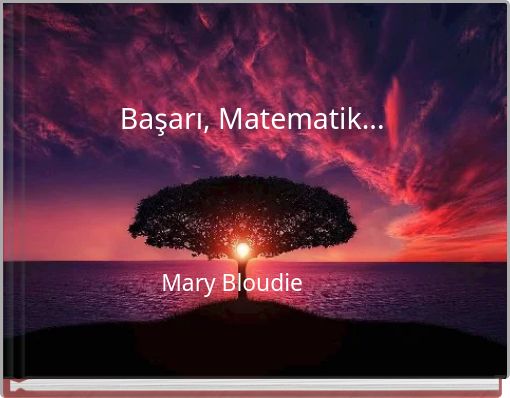 Başarı, Matematik...