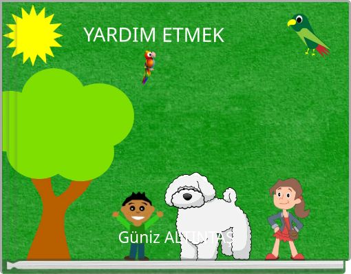 YARDIM ETMEK