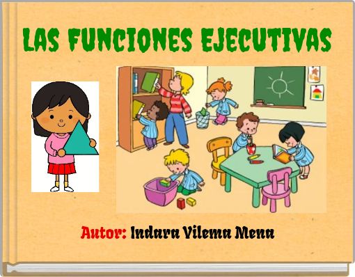 Las Funciones Ejecutivas