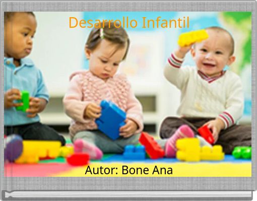 Desarrollo Infantil