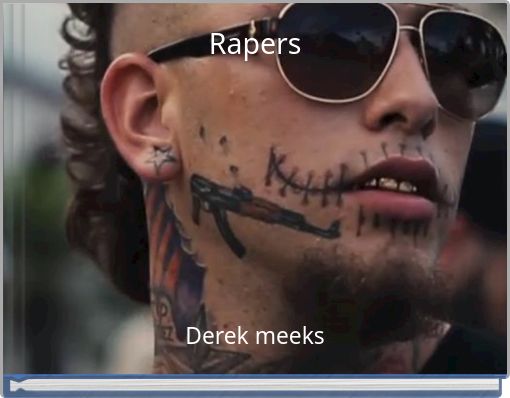 Rapers