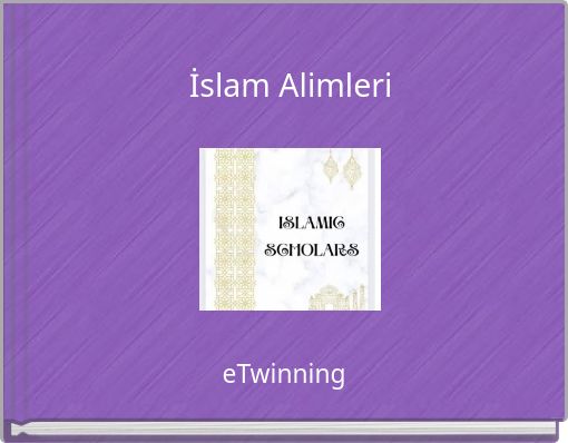İslam Alimleri