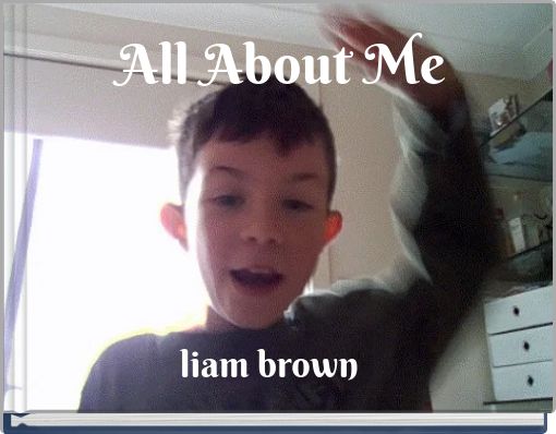 All About Me