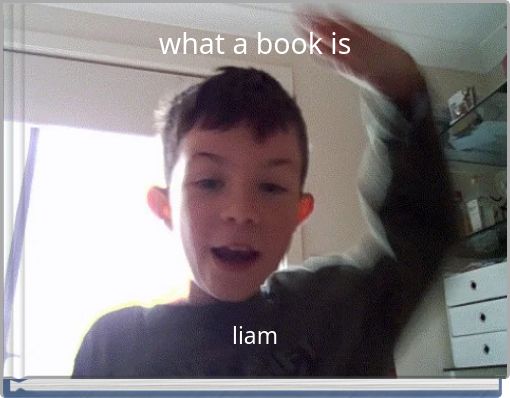 what a book is