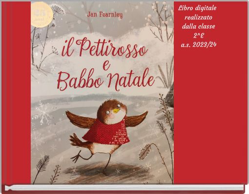 Libro digitale realizzato dalla classe 2^E a.s. 2023/24