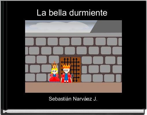 La bella durmiente 