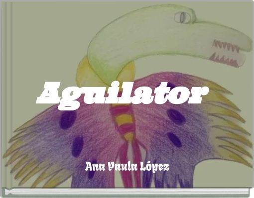 Aguilator