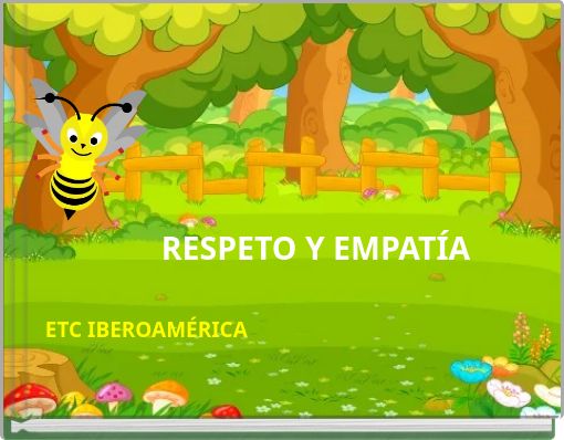 RESPETO Y EMPAT&Iacute;A