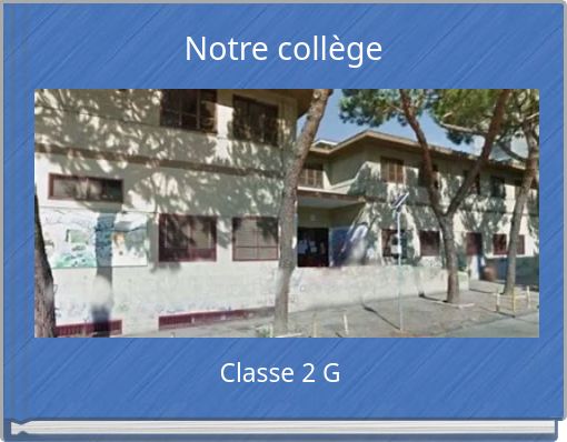 Notre collège