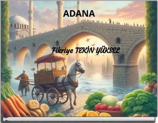 ADANA