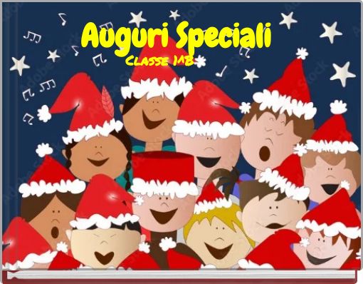 Auguri Speciali