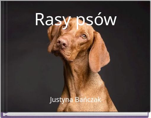 Rasy psów