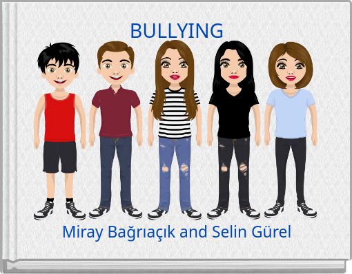 BULLYING