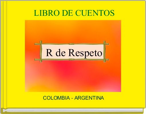  LIBRO DE CUENTOS