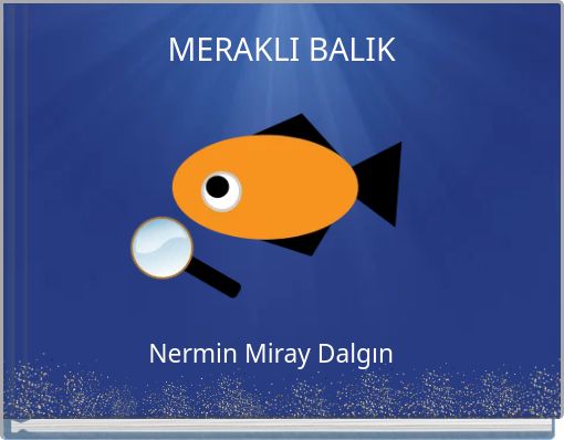 MERAKLI BALIK