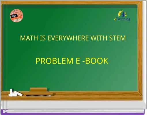 PROBLEM E -BOOK