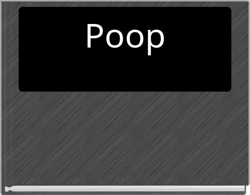 Poop