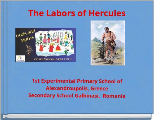 The Labors of Hercules