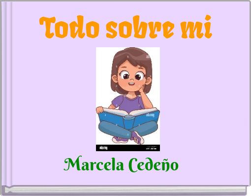 Todo sobre mi