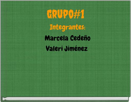 grupo#1