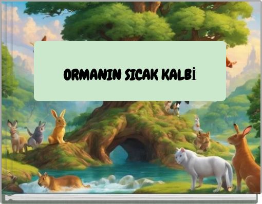 ORMANIN SICAK KALBİ
